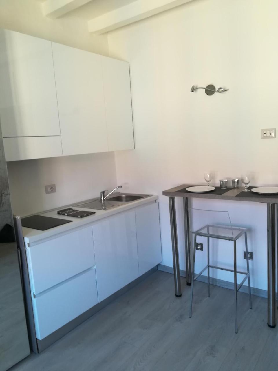 Marghera Apartments Milano Exterior foto