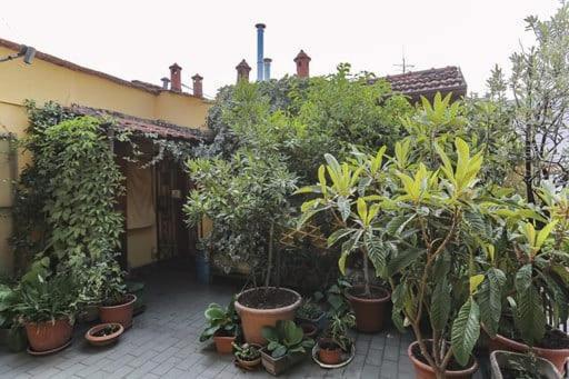 Marghera Apartments Milano Exterior foto