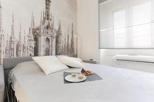 Marghera Apartments Milano Exterior foto