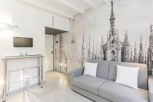 Marghera Apartments Milano Exterior foto