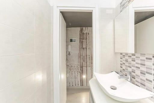 Marghera Apartments Milano Exterior foto